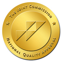 Joint Commission Seal of National Quality Approval