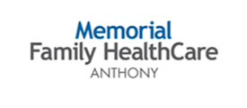Memorial Family HealthCare - Anthony