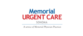 Memorial Urgent Care - Sonoma