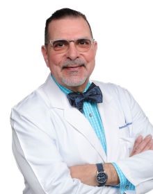 A. Daniel Pinheiro, MD, PhD