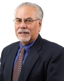Alvin Dominguez