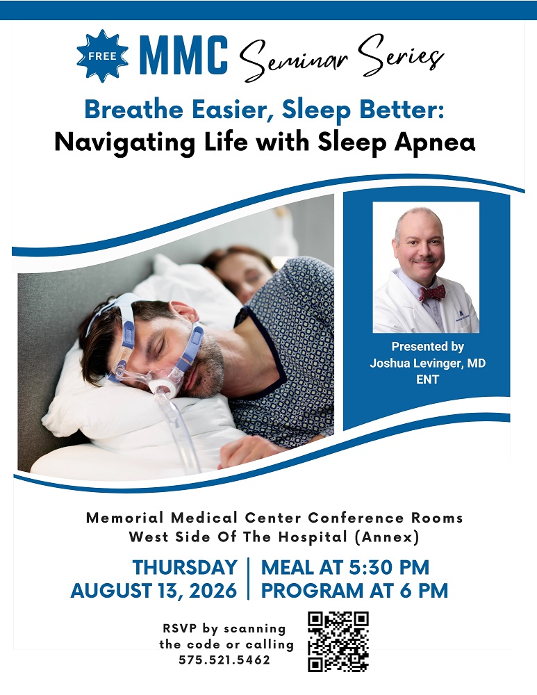 ApneaSeminar