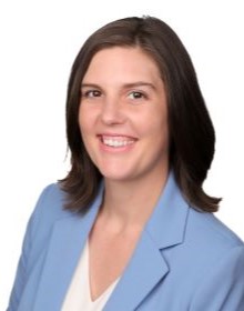 Brittiany Goins, MAcc, CPA