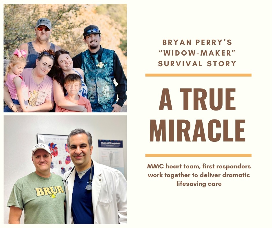 Bryan Perry