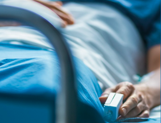 Critical Care Image