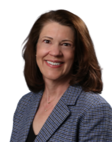Deborah Wier