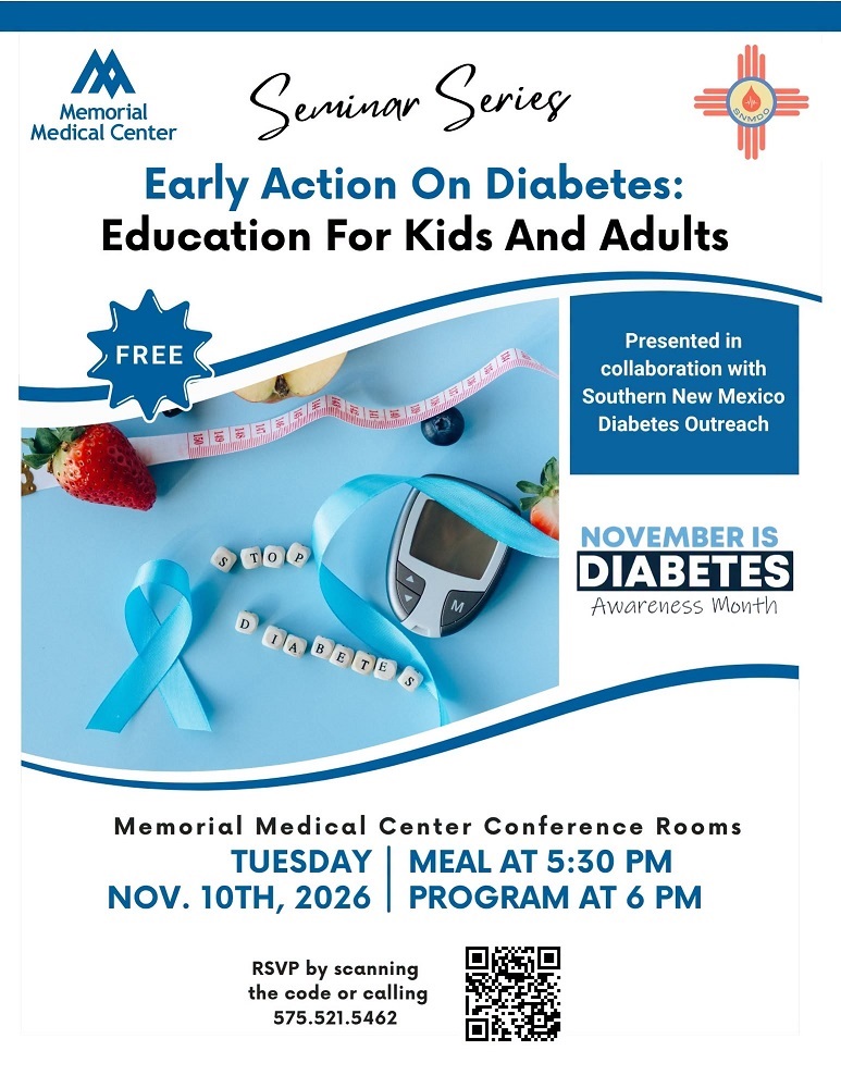 DiabetesSeminar