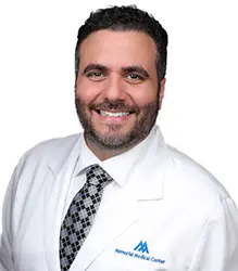 Elia Charbel Abboud, MD, FACS, FASCRS