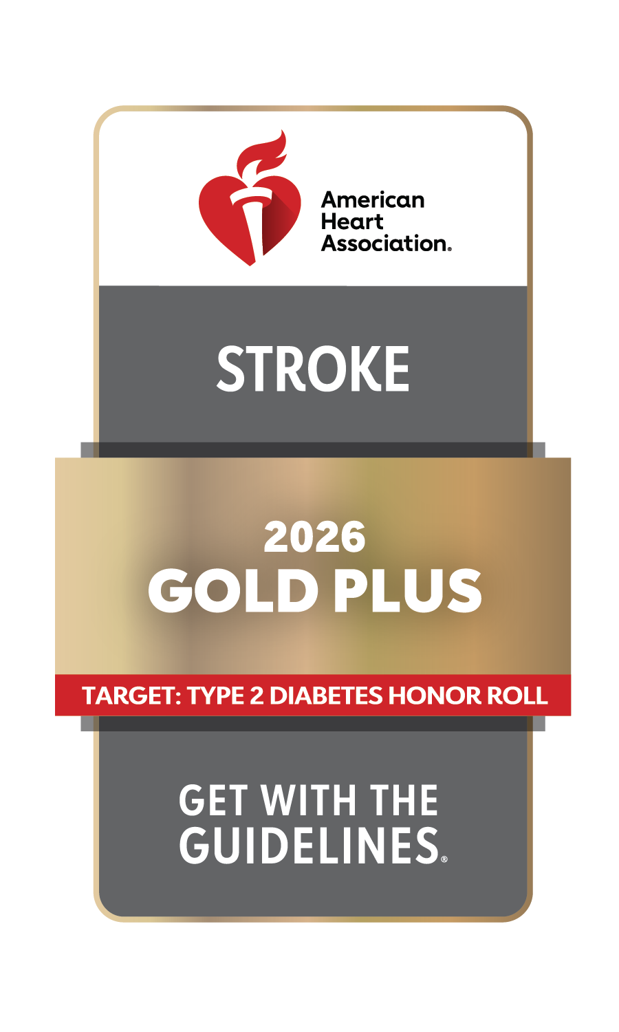 Memorial Medical Center Nationally Recognized For Commitment To Excellence In Stroke Care