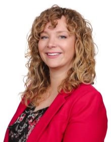 Laura Thomas, MHA