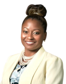 Yolanda A. Coleman, PhD, MS, RN, MT (ASCP), FACHE, NEA-BC, FAAN