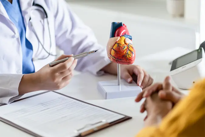 Leading Heart Care