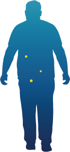 Man Graphic