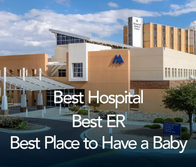 Memorial Medical Center