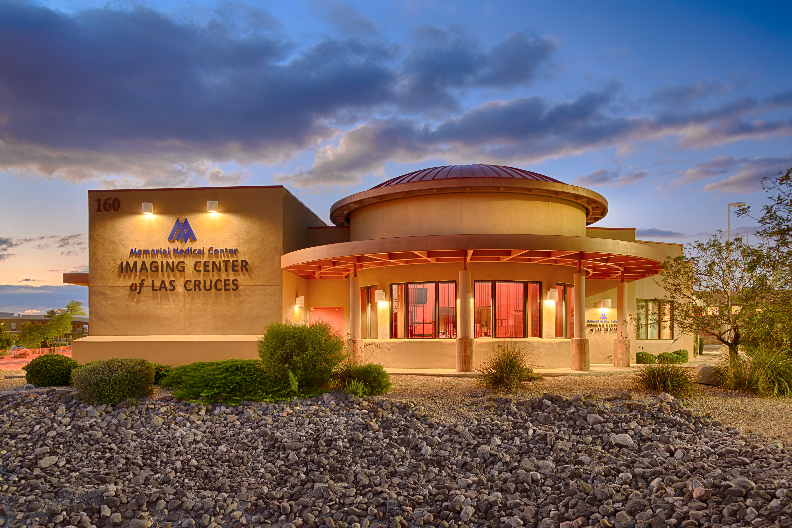 The Imaging Center of Las Cruces