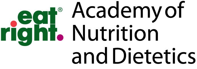 Eat Right. Academy of Nutrition and Dietetics