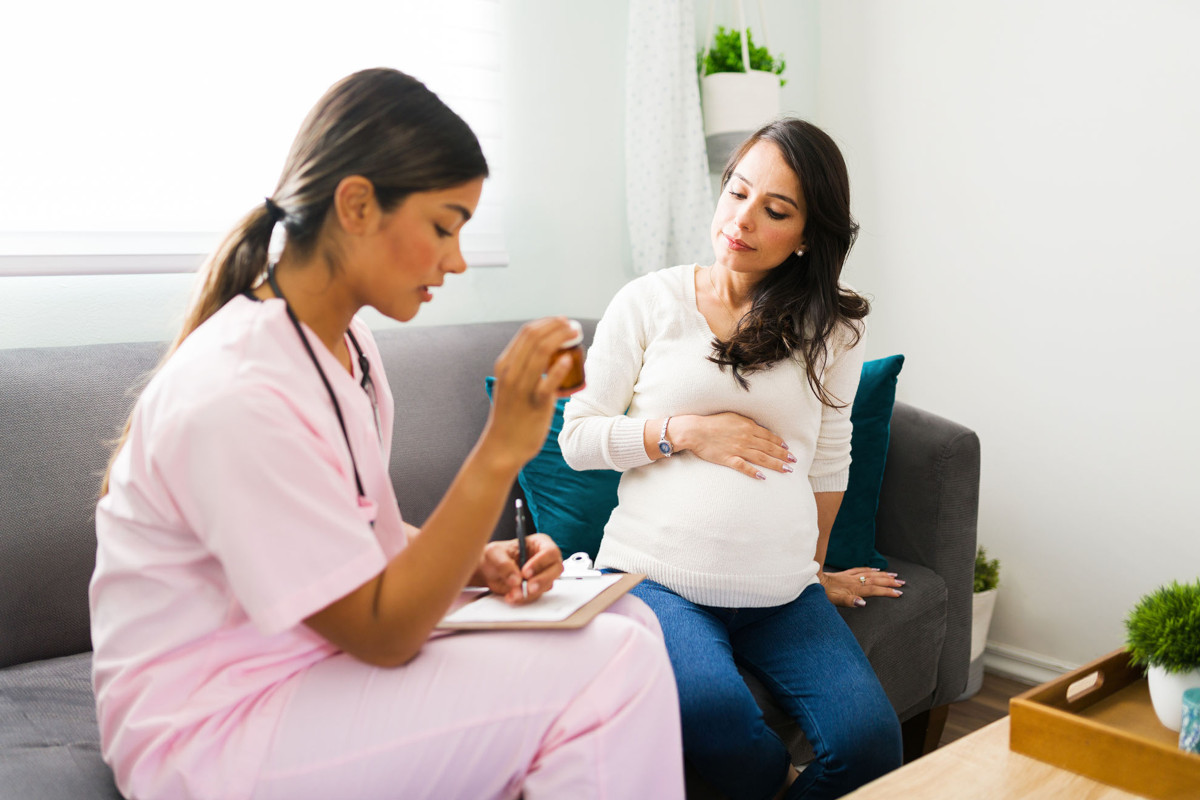 Maternal Child and Reproductive Health Fellowship
