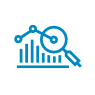 Smart Data Icon Smart Data Icon