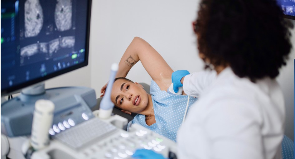 Ultrasound