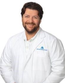 Rob Shoots, MD