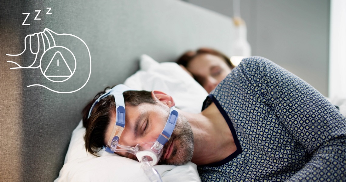 Sleep Apnea: What You Need To Know