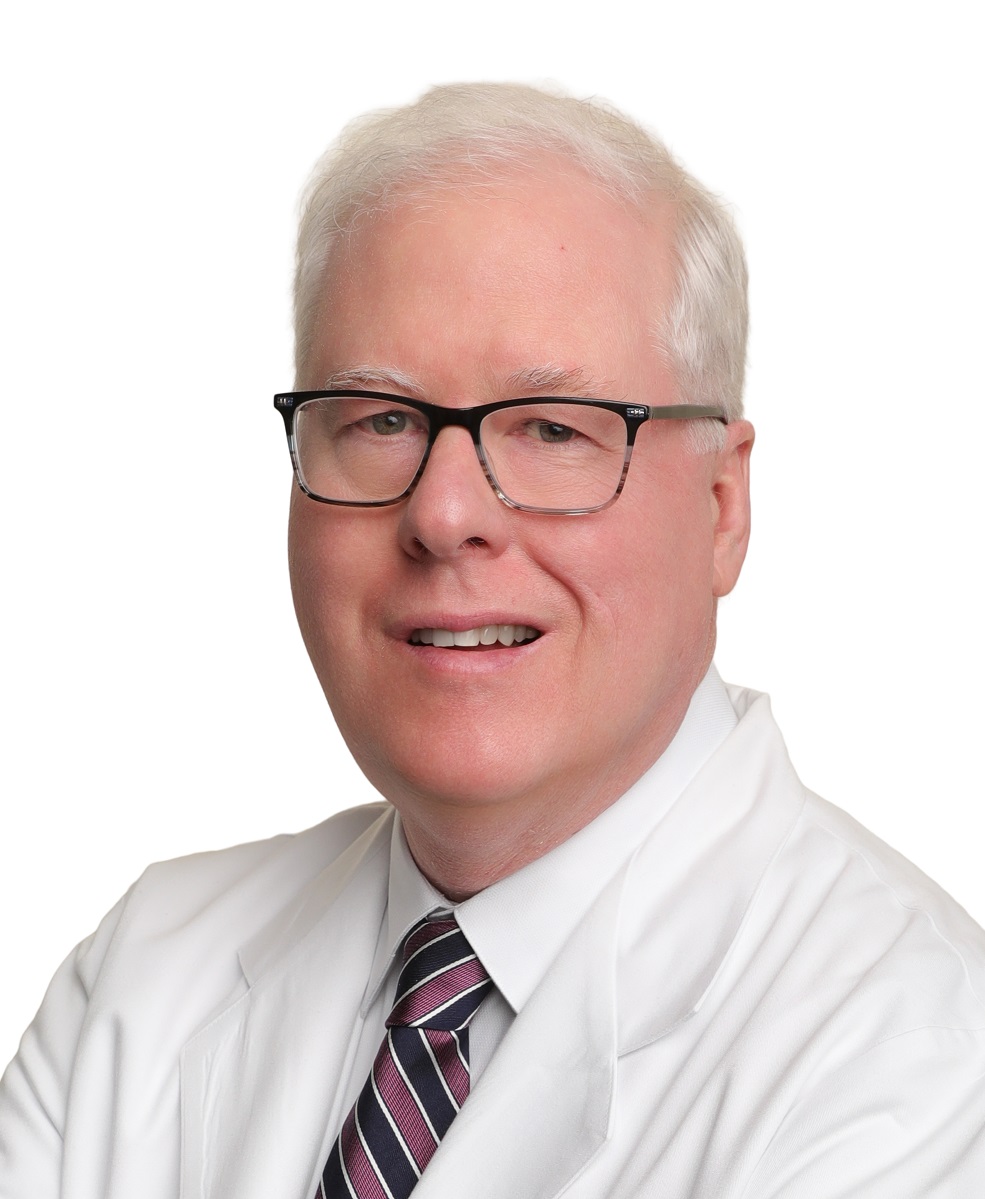 James Storey, MD, FACC, FHRS