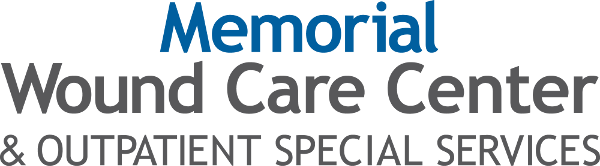 Memorial Wound Care and Outpatient Special Services