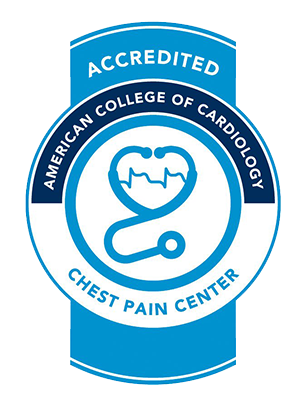 acc chest pain accreditation seal acc chest pain accreditation seal