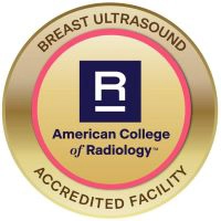 ACR Breast Ultrasound ACR Breast Ultrasound Accredited Facility