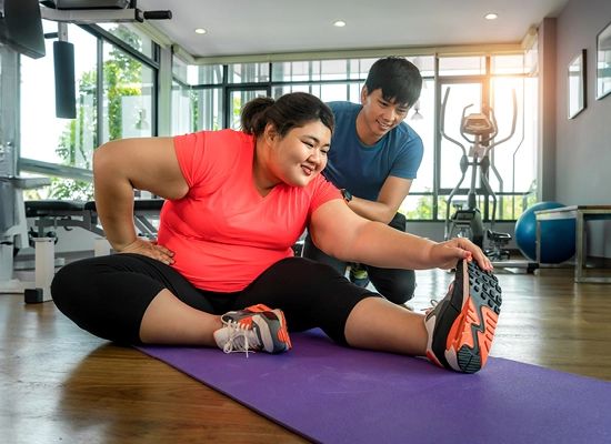 Bariatric Weight Management Bariatric Weight Management