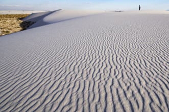 White Sands National Park
