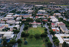 New Mexico State University