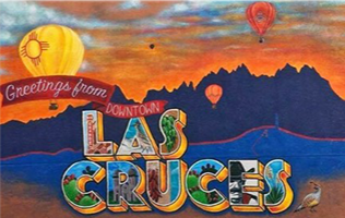Downtown Las Cruces