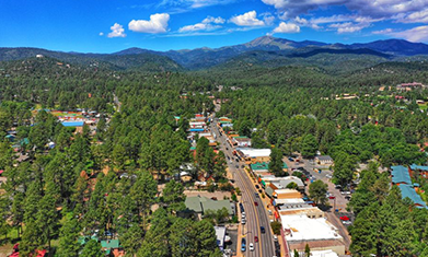 Ruidoso