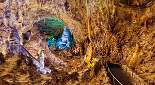 Carlsbad Caverns