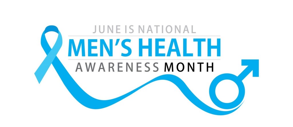 Take Charge of Your Health Today, Men