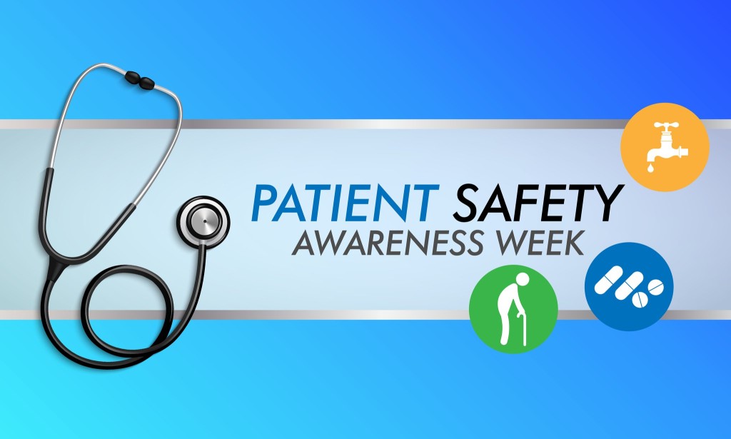 Celebrating Patient Safety Awareness Week MMC News