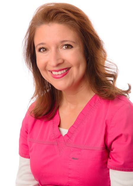 Elizabeth Lopez, RN-BN Certified Breast Navigator