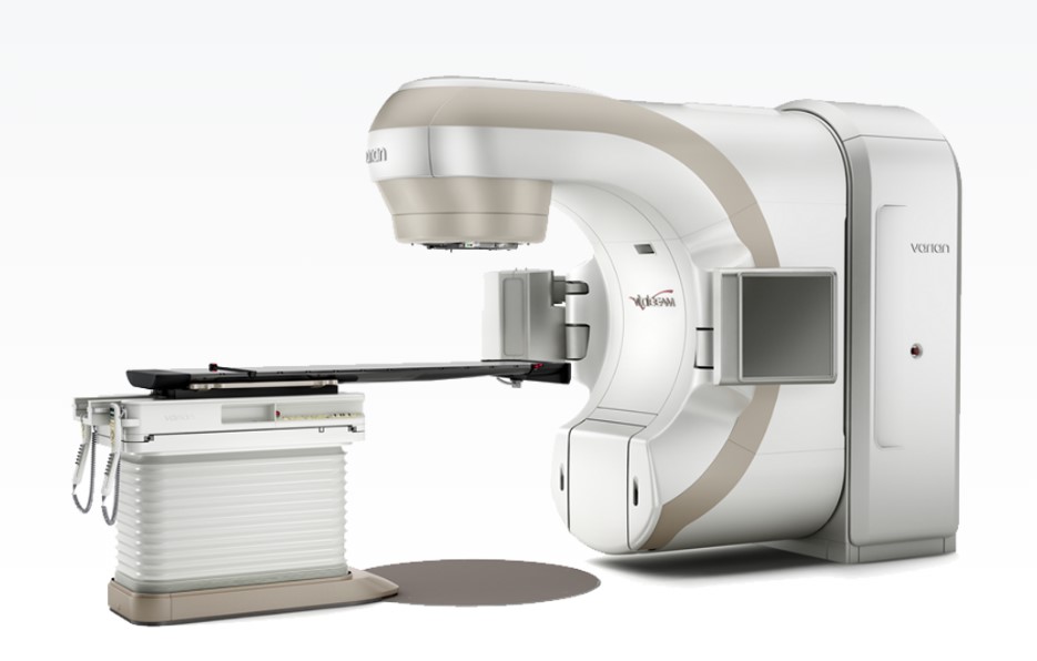 VitalBeam System