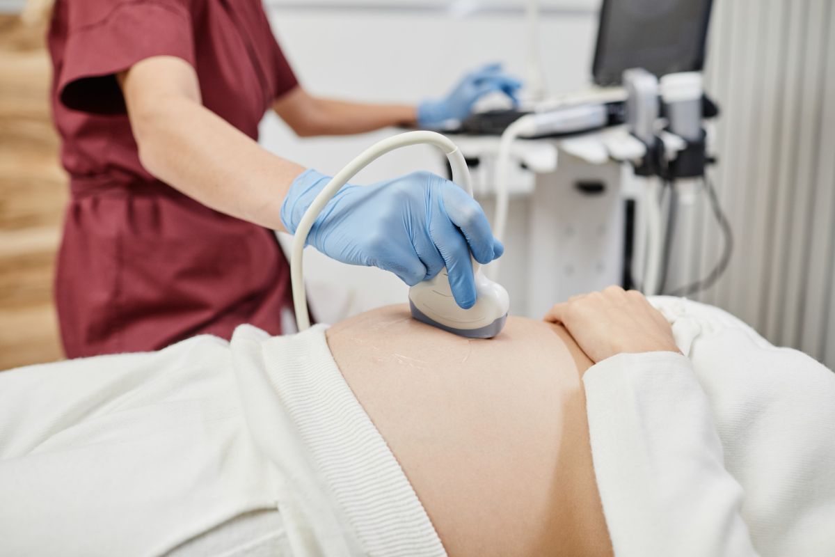 my OB/GYN, Gynecology and Obstetrics