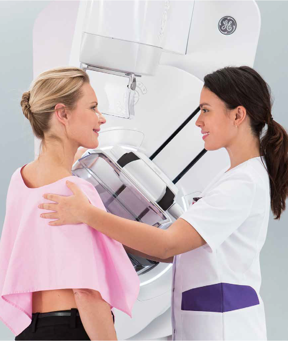 3d Mammography Memorial Medical Center
